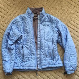 Marmot Synthetic Down Jacket